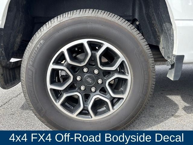 Used 2021 Ford F150 XLT AWD/4WD image 27
