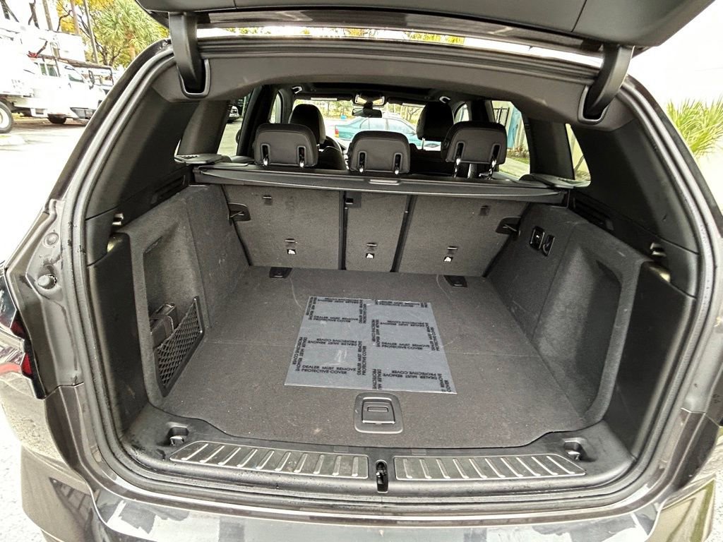 Used 2024 BMW X3 xDrive30i image 24