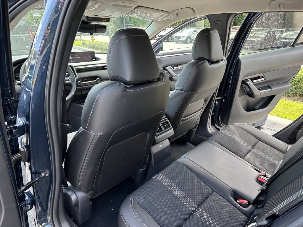 New 2026 MAZDA CX-50 AWD 2.5 S w/ Cargo Package image 34