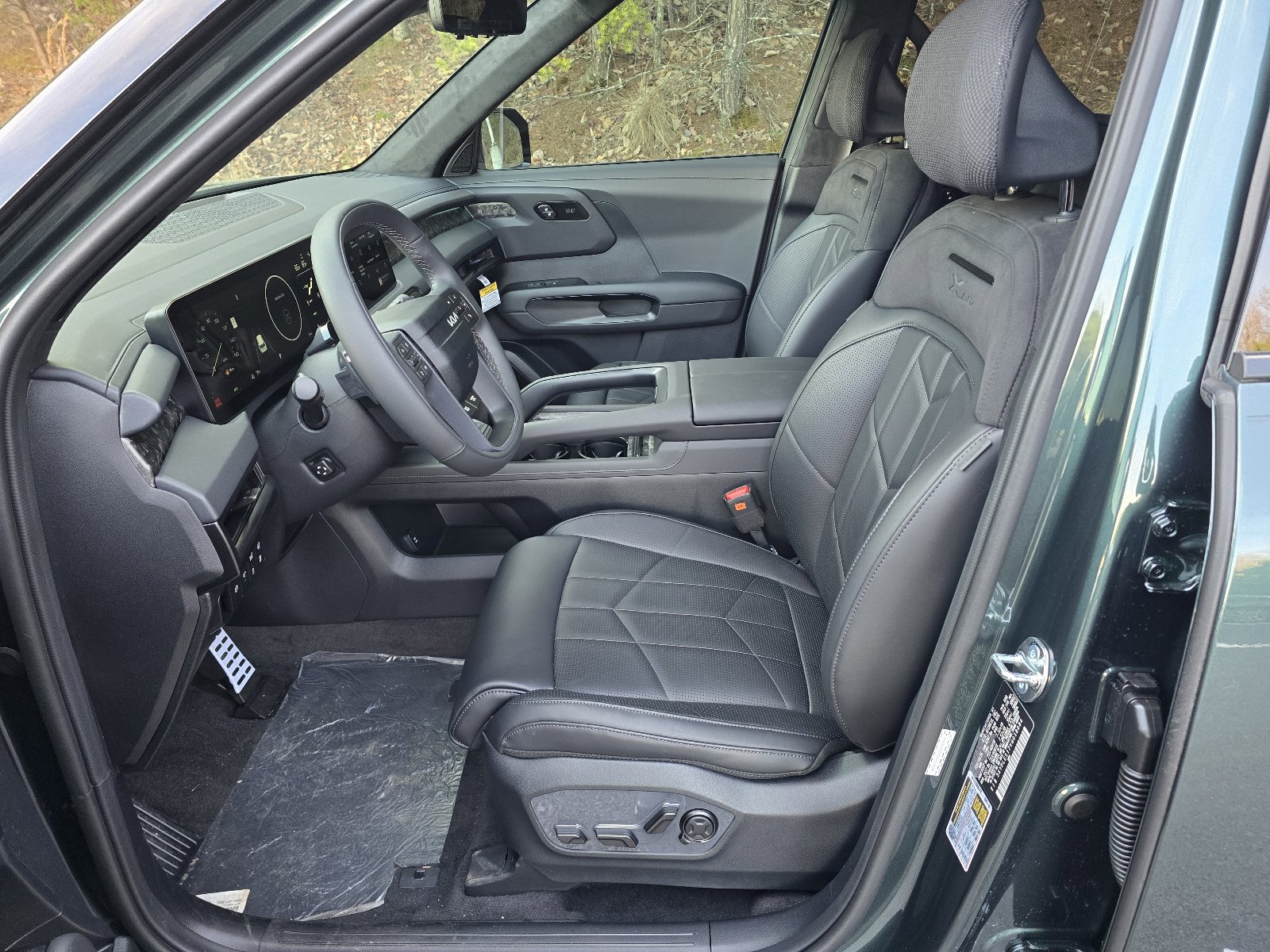 New 2027 Kia Telluride SX Prestige X-Pro image 5