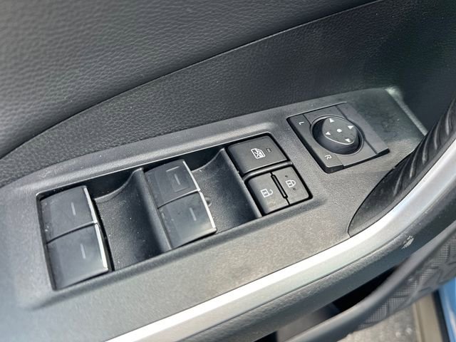 Used 2024 Toyota RAV4 XSE w/ Weather Package AWD/4WD image 15