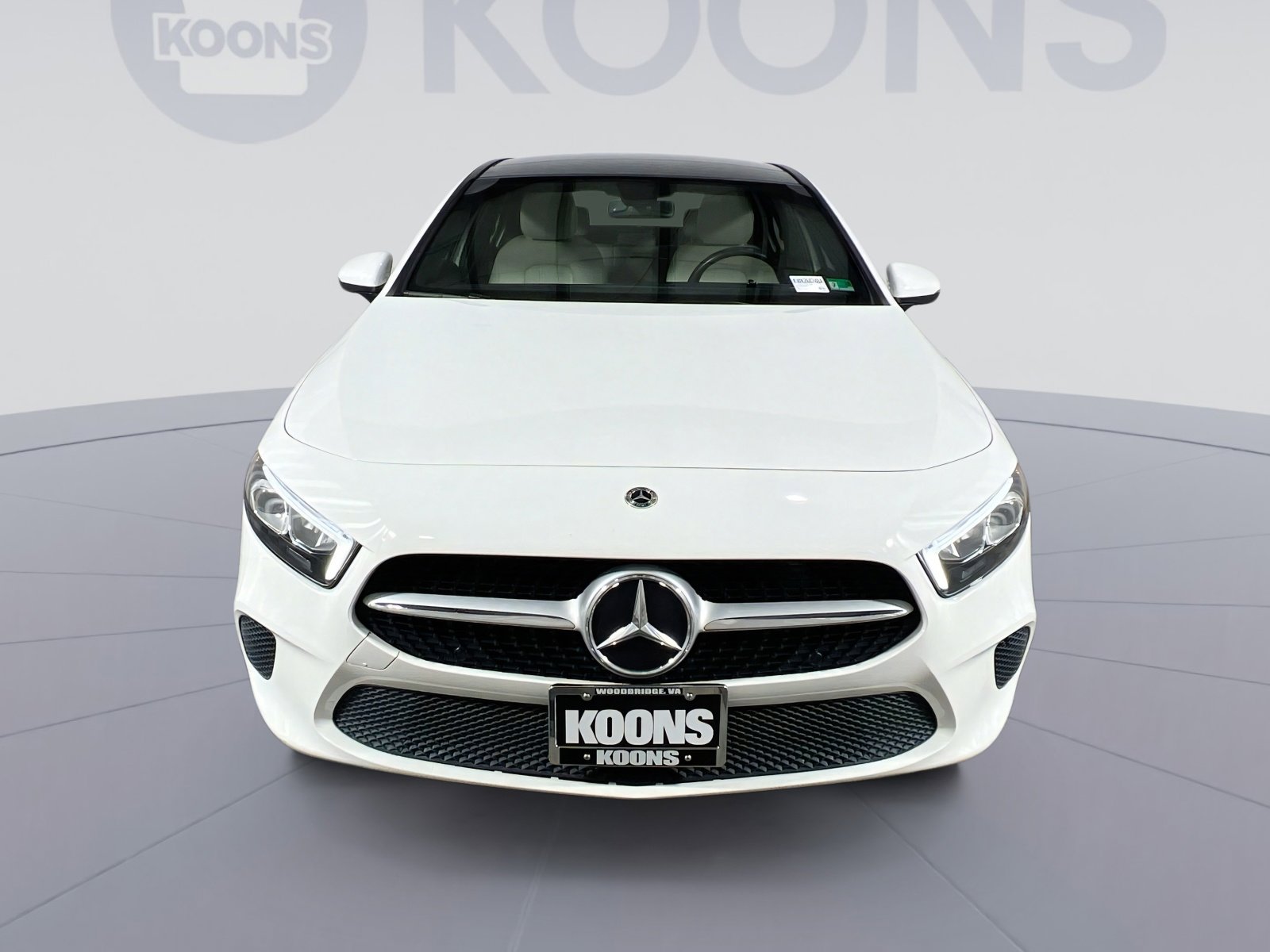 Used 2022 Mercedes-Benz A 220 4MATIC image 11