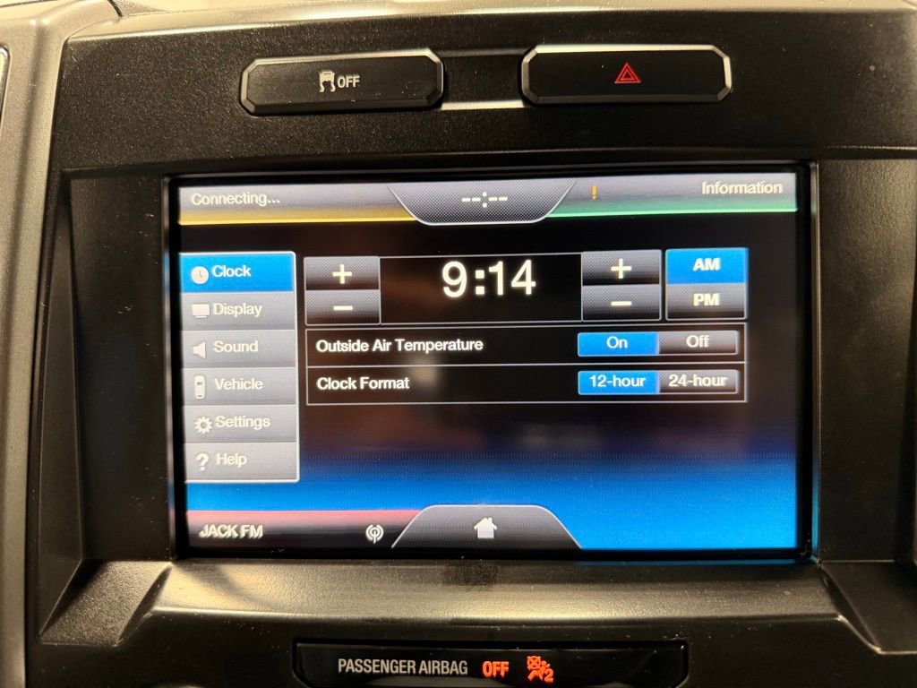 Used 2015 Ford F150 XLT w/ Equipment Group 302A Luxury image 39