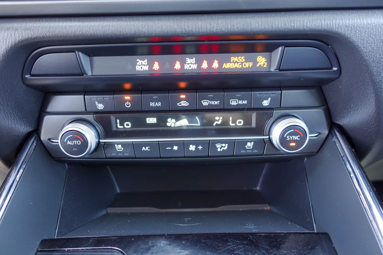 Certified 2023 MAZDA CX-9 Touring Plus AWD/4WD image 24