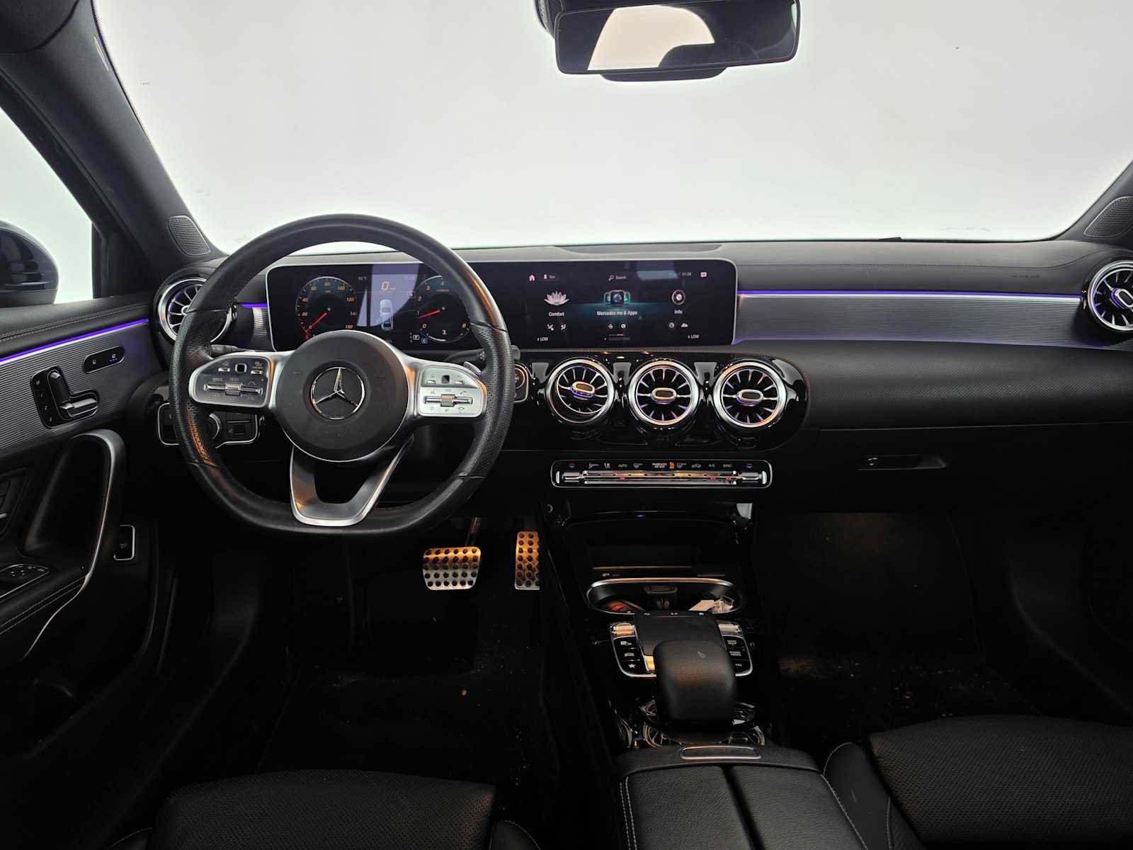 Used 2019 Mercedes-Benz A 220 image 18
