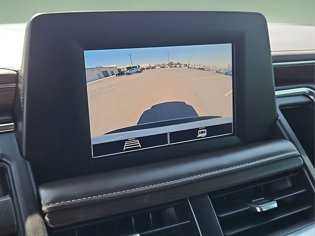 Used 2023 Chevrolet Tahoe LS RWD image 20