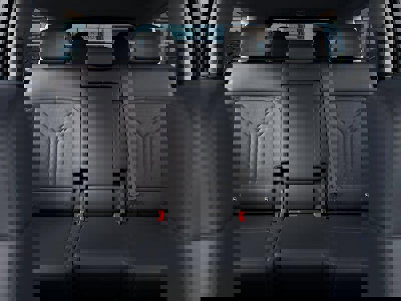 New 2026 Hyundai Santa Fe XRT image 12