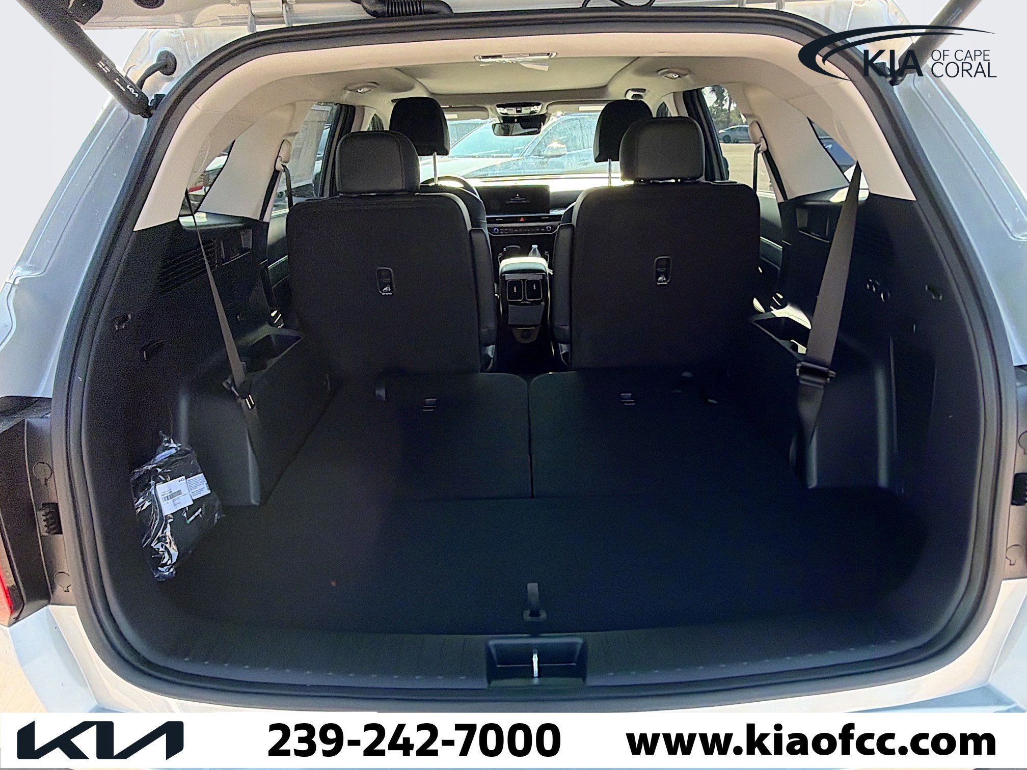 New 2026 Kia Sorento SX image 12