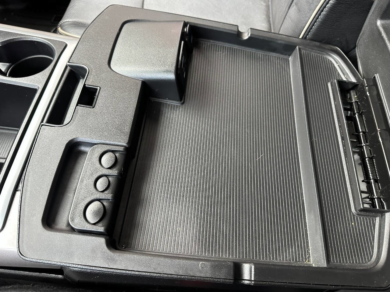 Used 2014 RAM 1500 Limited image 59