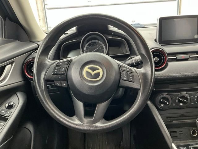 Used 2016 MAZDA CX-3 Sport image 8