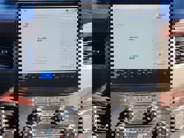 Certified 2022 Ford Expedition Limited image 16