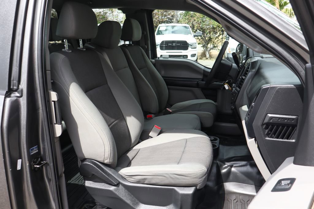 Used 2015 Ford F150 XL w/ Equipment Group 101A Mid RWD image 35