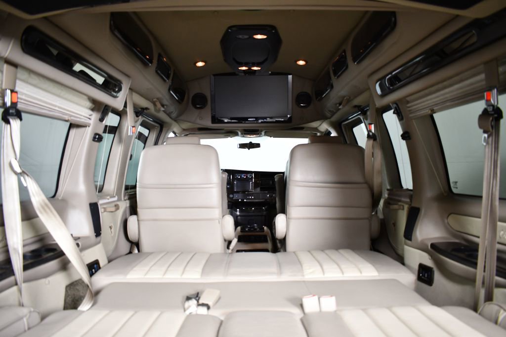 Used 2013 GMC Savana 1500 AWD image 20