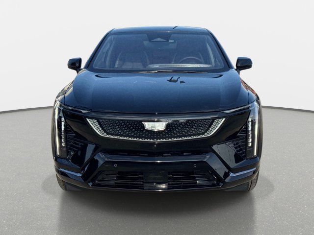 New 2027 Cadillac Optiq Sport w/ LPO, Floor Liner Package AWD/4WD image 8