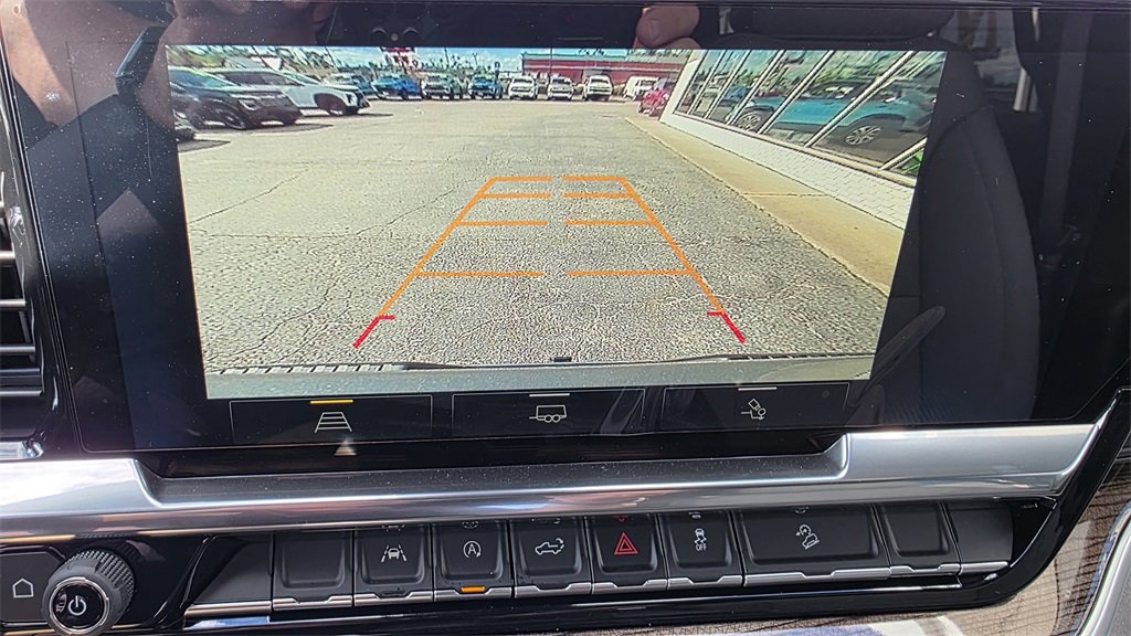 New 2026 Chevrolet Silverado 1500 LT image 24