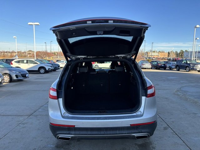 Used 2018 Lincoln MKX Reserve image 31