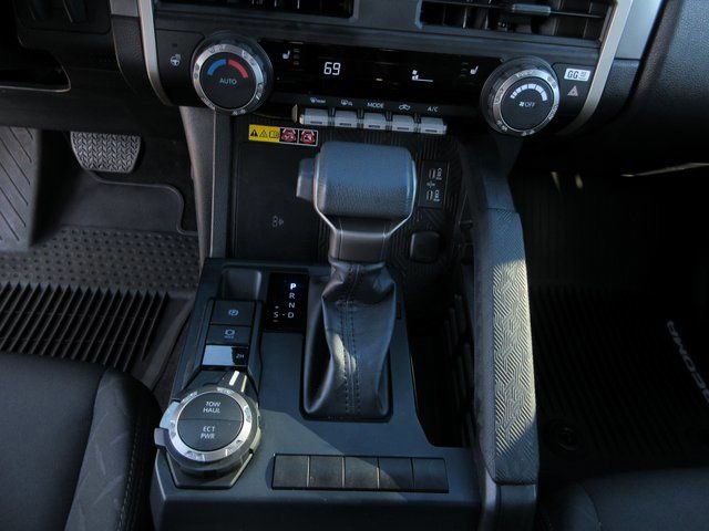 Certified 2025 Toyota Tacoma SR5 image 19