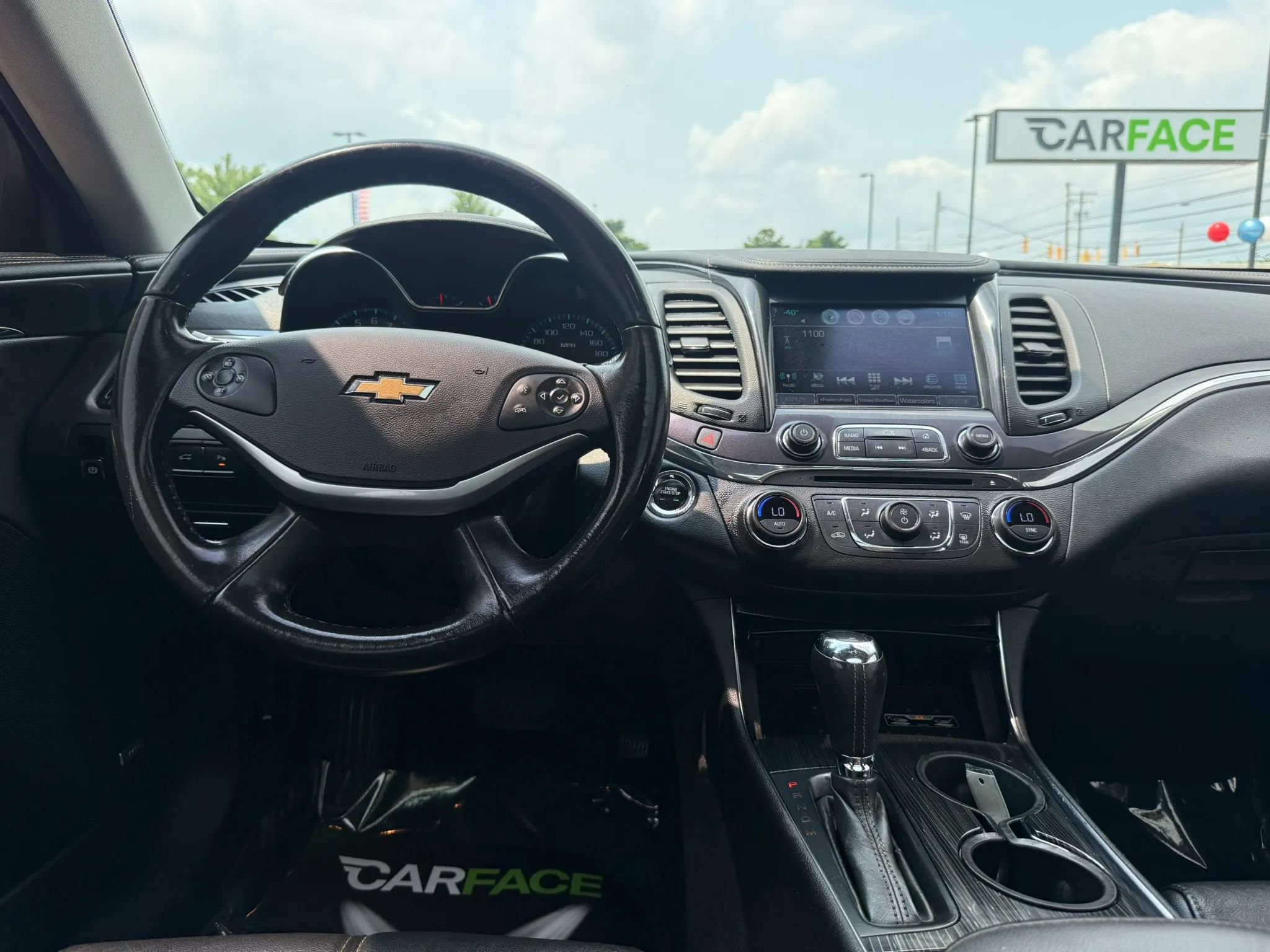 Used 2020 Chevrolet Impala Premier FWD image 26