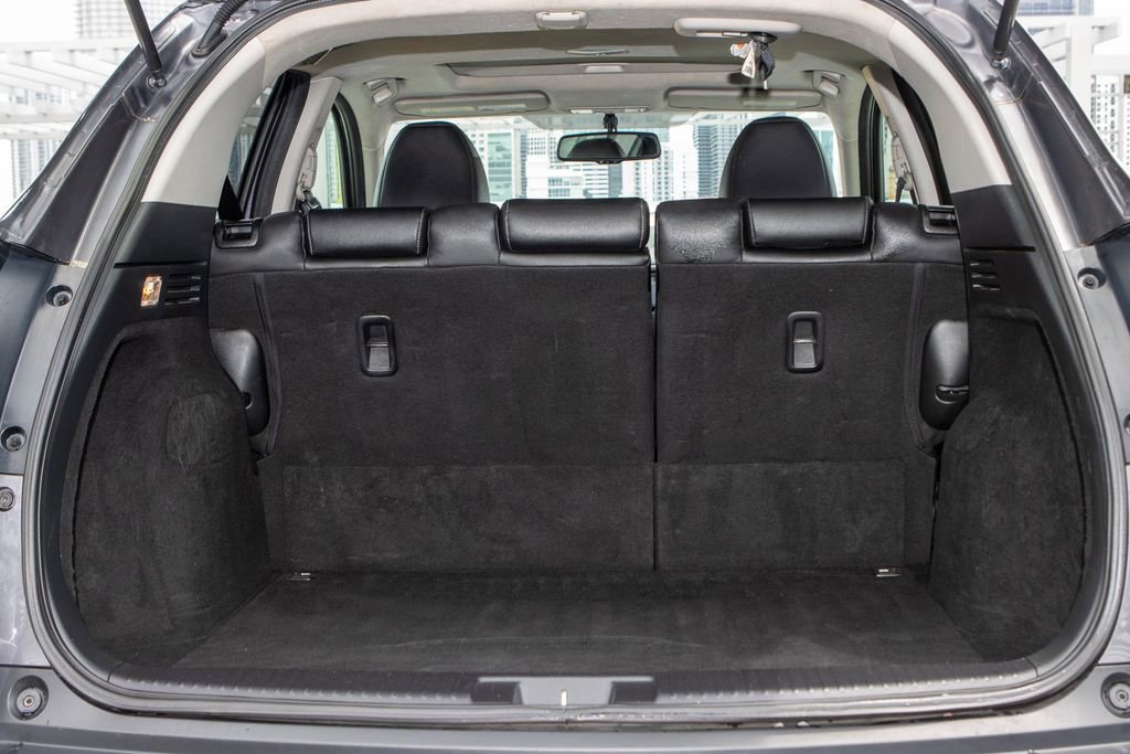 Used 2016 Honda HR-V EX-L image 11