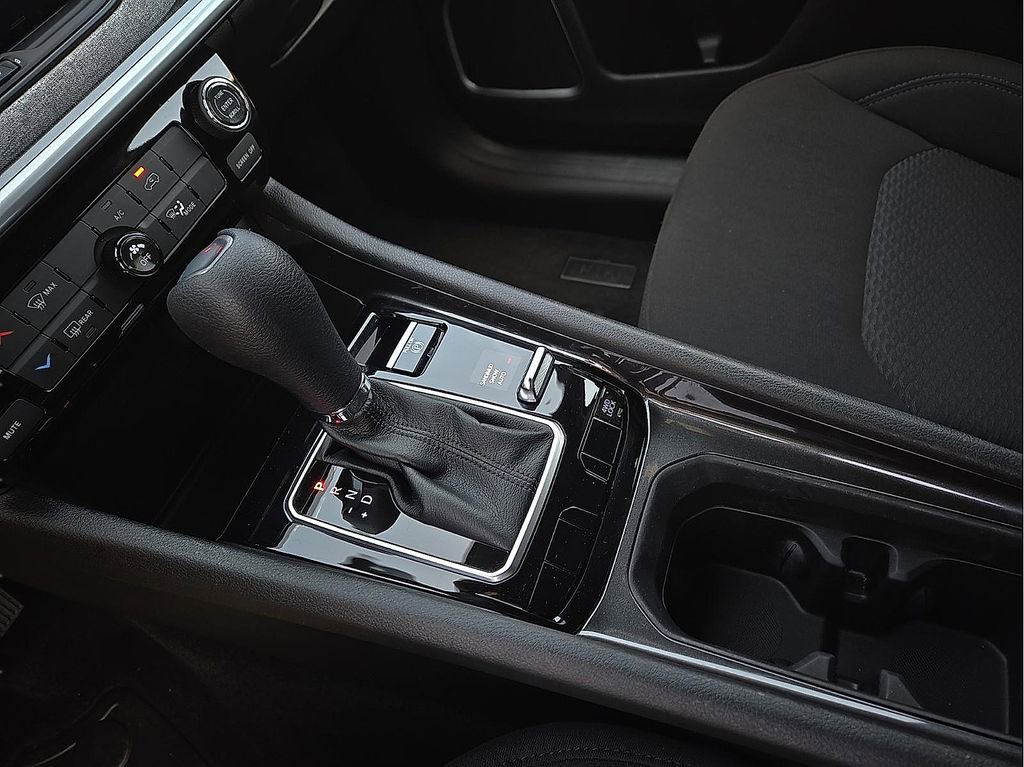 Used 2025 Jeep Compass Sport AWD/4WD image 20