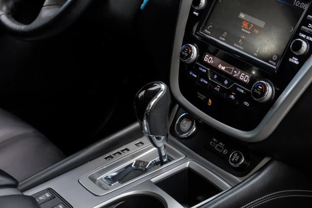 Used 2020 Nissan Murano SV w/ Premium Package AWD/4WD image 32