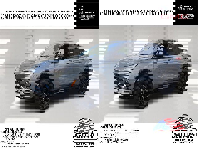 New 2026 Buick Envista Sport Touring w/ Convenience I Package image 1