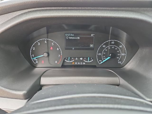 Used 2024 Ford Transit 250 Low Roof w/ Exterior Upgrade Package image 13