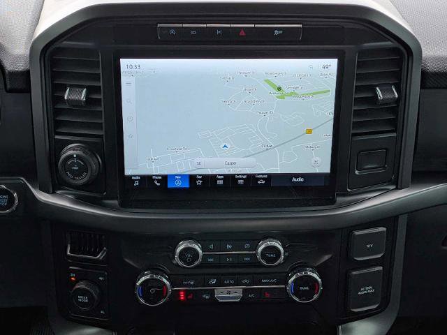 Certified 2024 Ford F150 XLT w/ Equipment Group 302A MID image 27