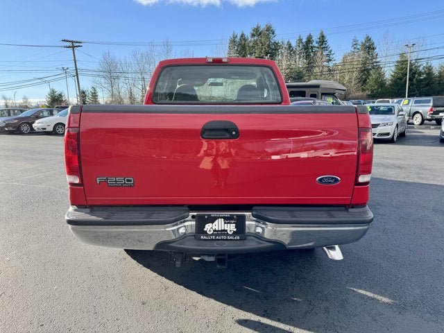 Used 2000 Ford F250 XL image 5