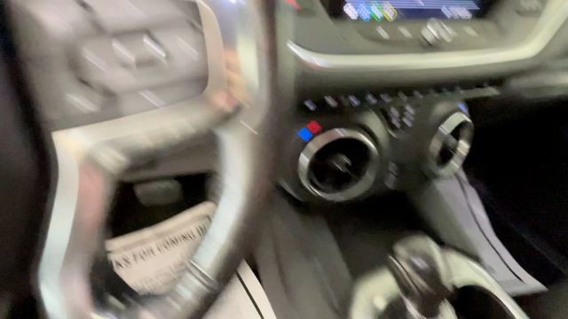 Used 2019 Chevrolet Blazer LT FWD image 27