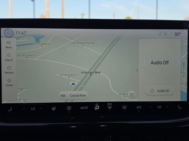 Used 2023 Ford Escape ST-Line Elite w/ Premium Technology Package image 34