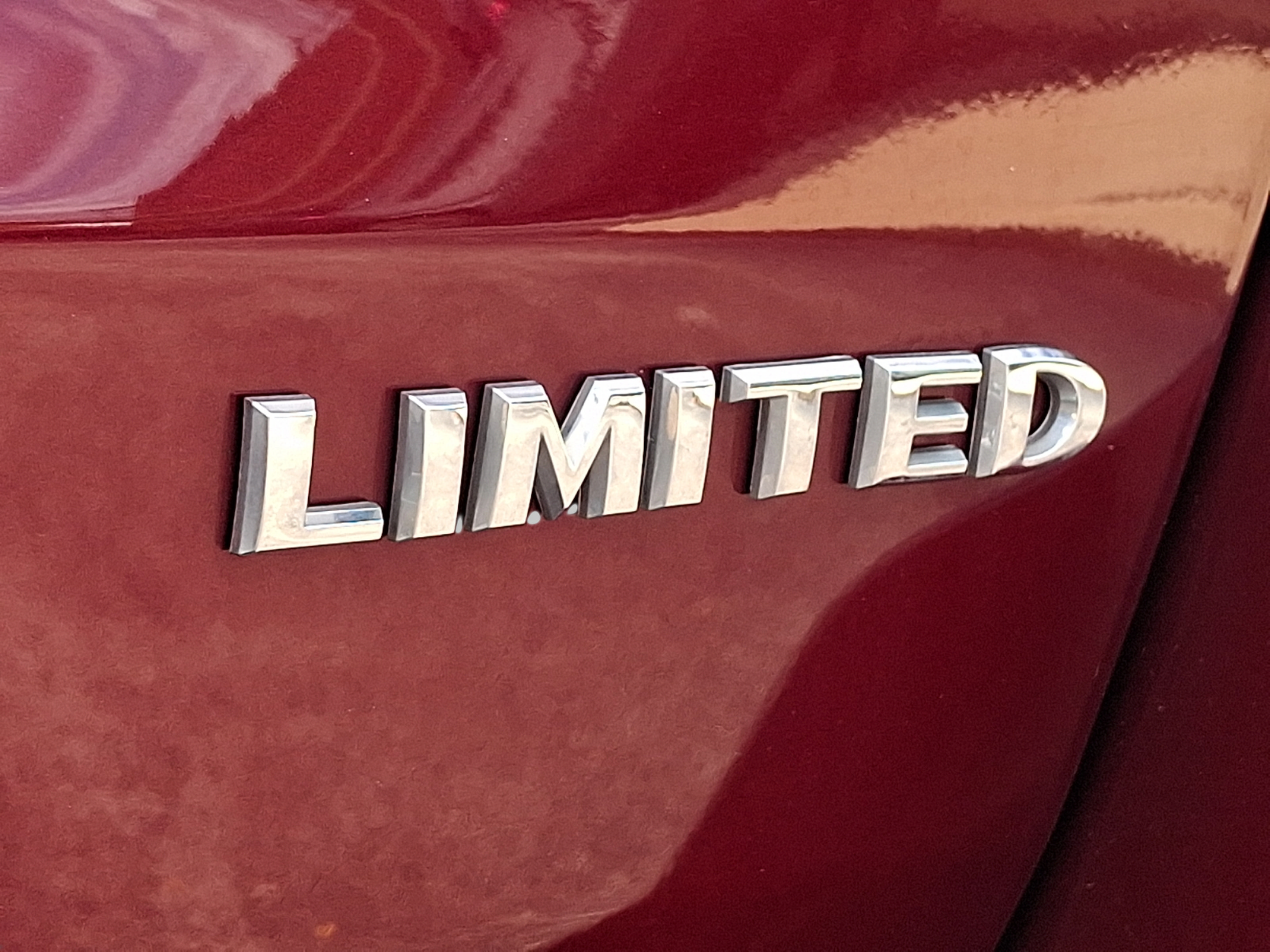 Certified 2021 Jeep Grand Cherokee Limited w/ Premium Lighting Group AWD/4WD image 29
