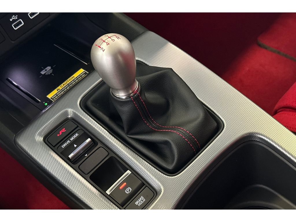 New 2025 Honda Civic Type R image 22