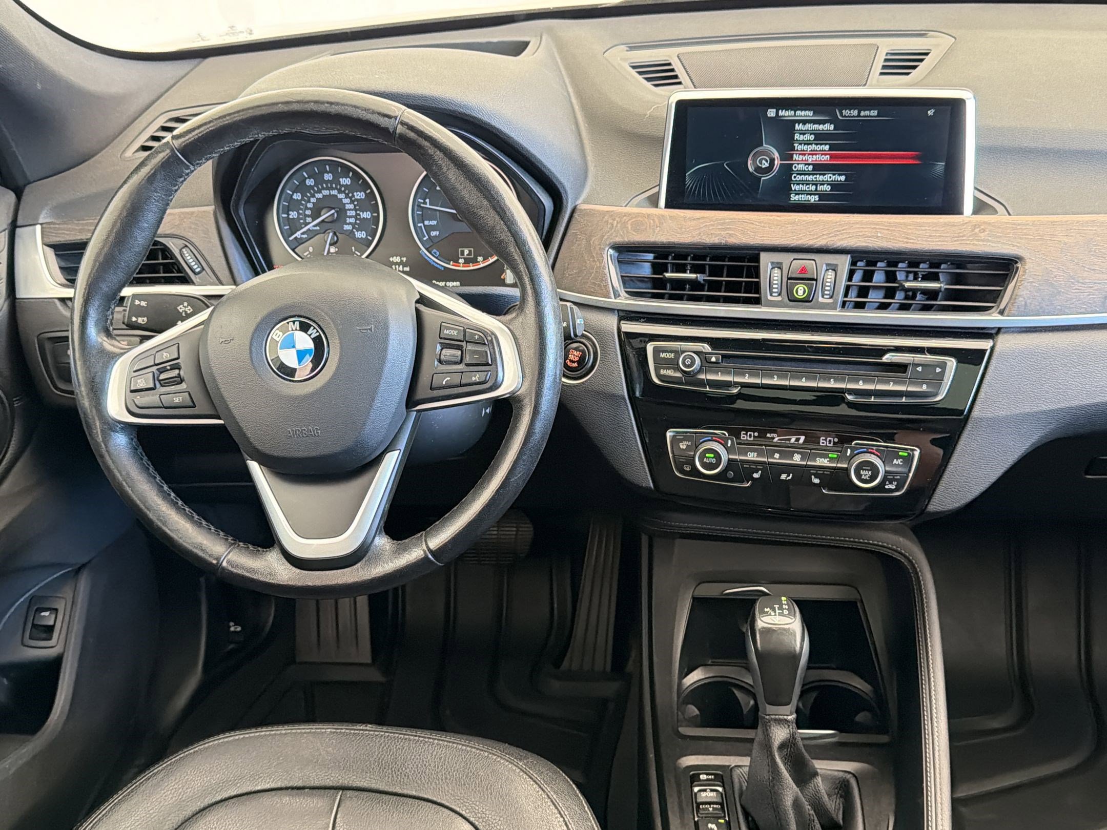 Used 2017 BMW X1 xDrive28i AWD/4WD image 28