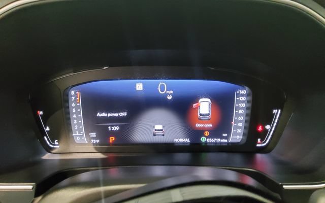 Used 2023 Honda Pilot Elite image 24