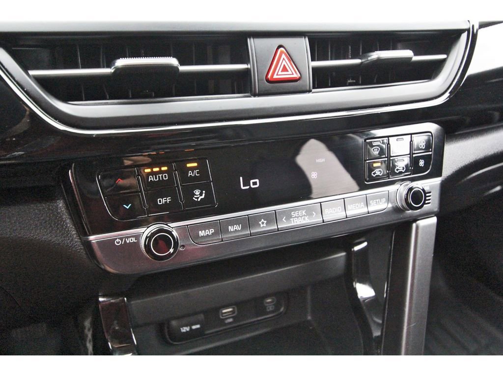 Used 2024 Kia Seltos S FWD image 24