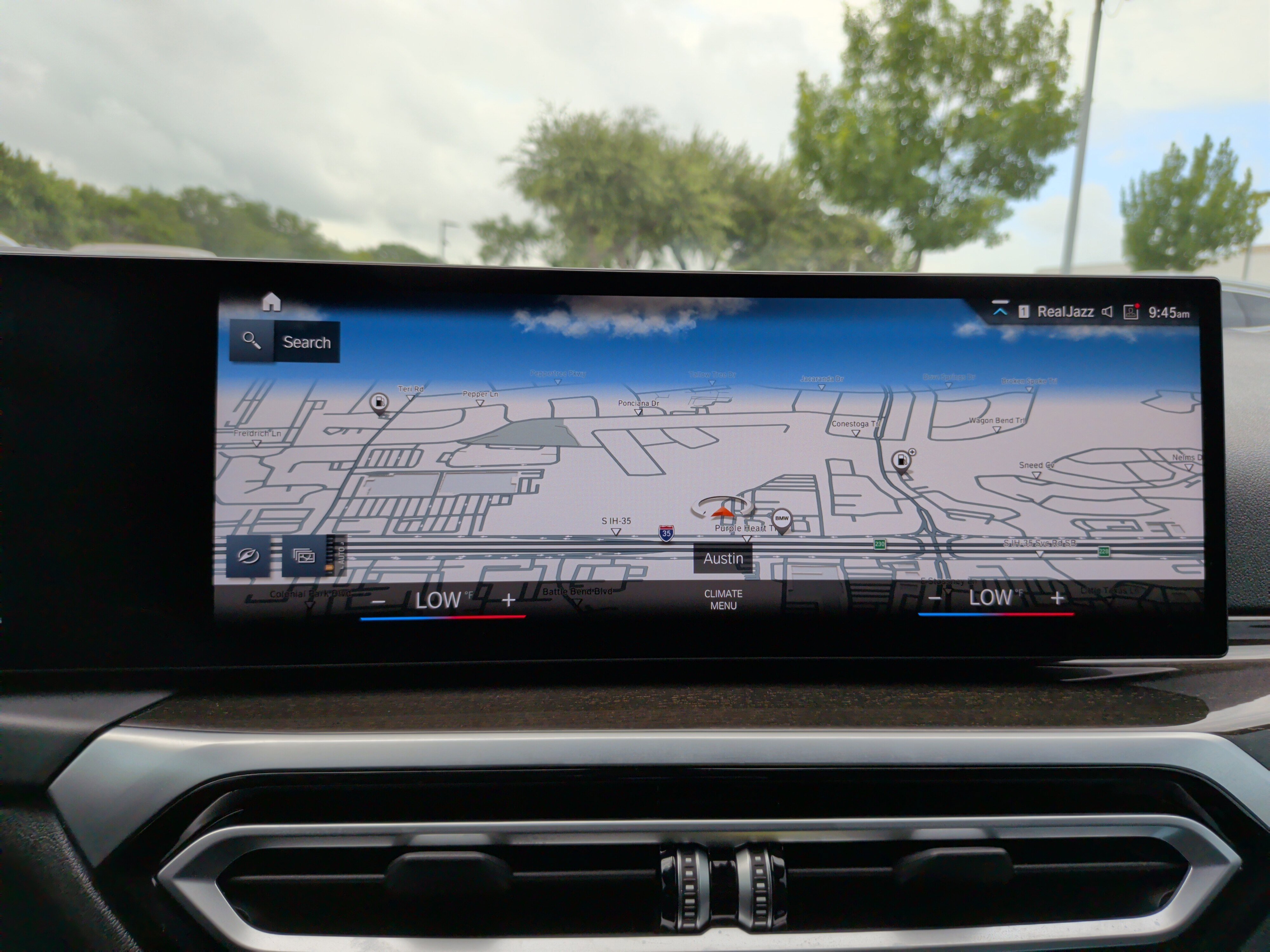 Certified 2024 BMW 430i Gran Coupe w/ Premium Package RWD image 16