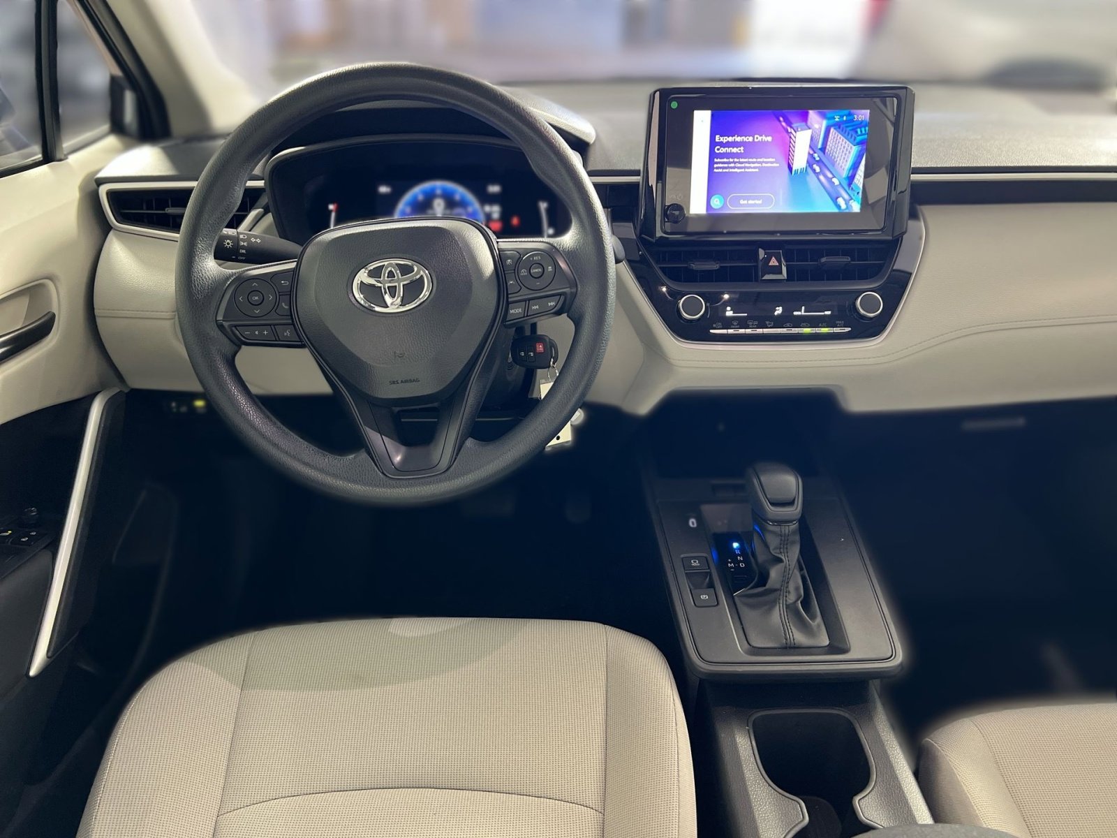 Used 2026 Toyota Corolla Cross L image 23