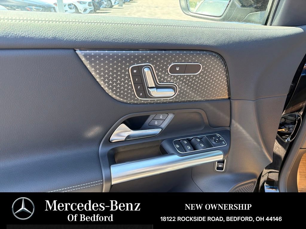 New 2026 Mercedes-Benz GLA 250 4MATIC image 8