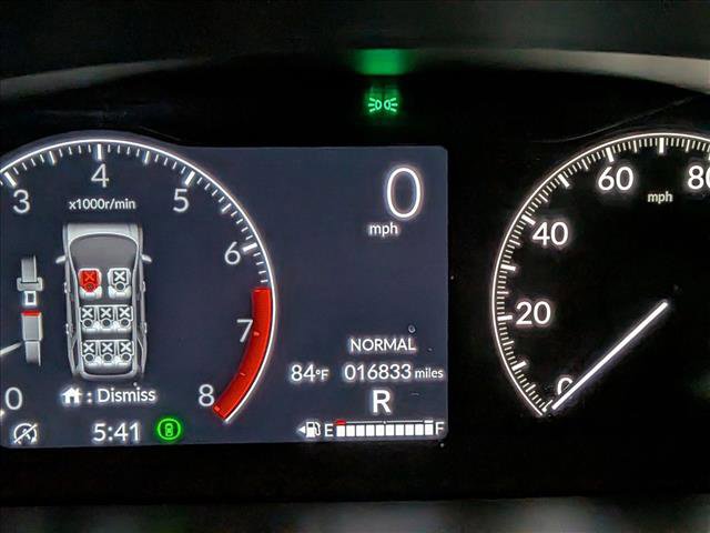 Certified 2023 Honda Pilot Touring image 10