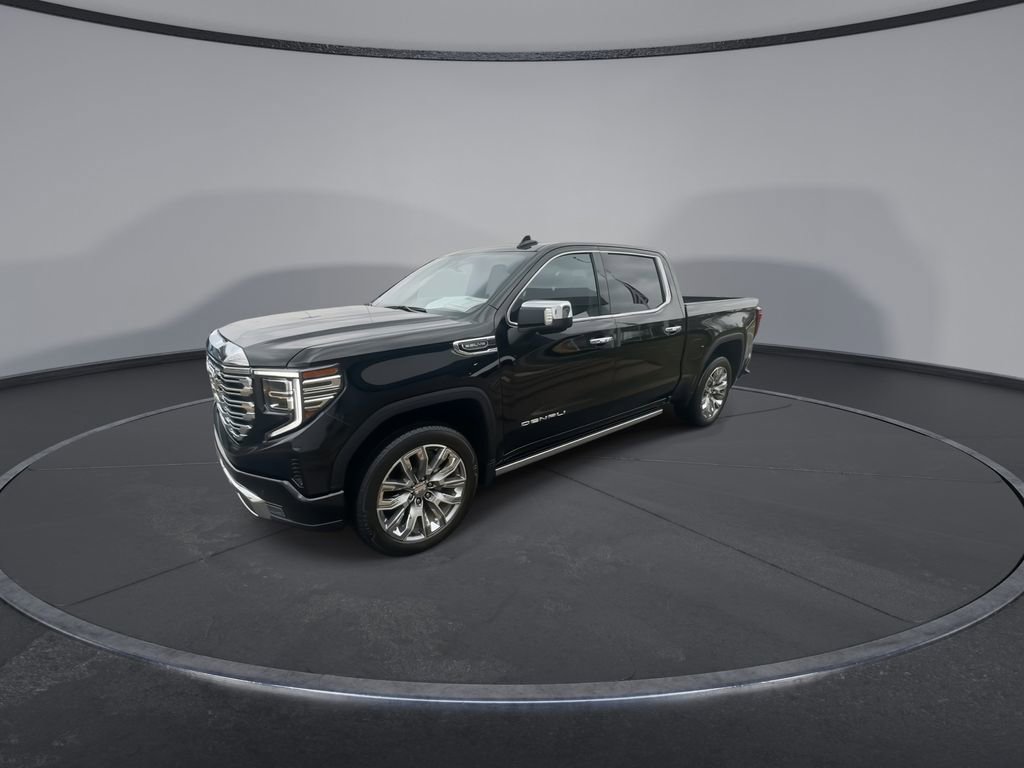 Certified 2024 GMC Sierra 1500 Denali w/ Denali Reserve Package image 4