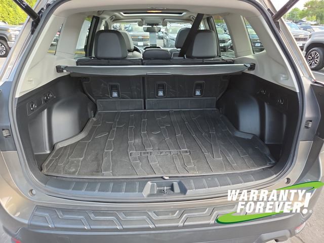 Used 2020 Subaru Forester Limited AWD/4WD image 18