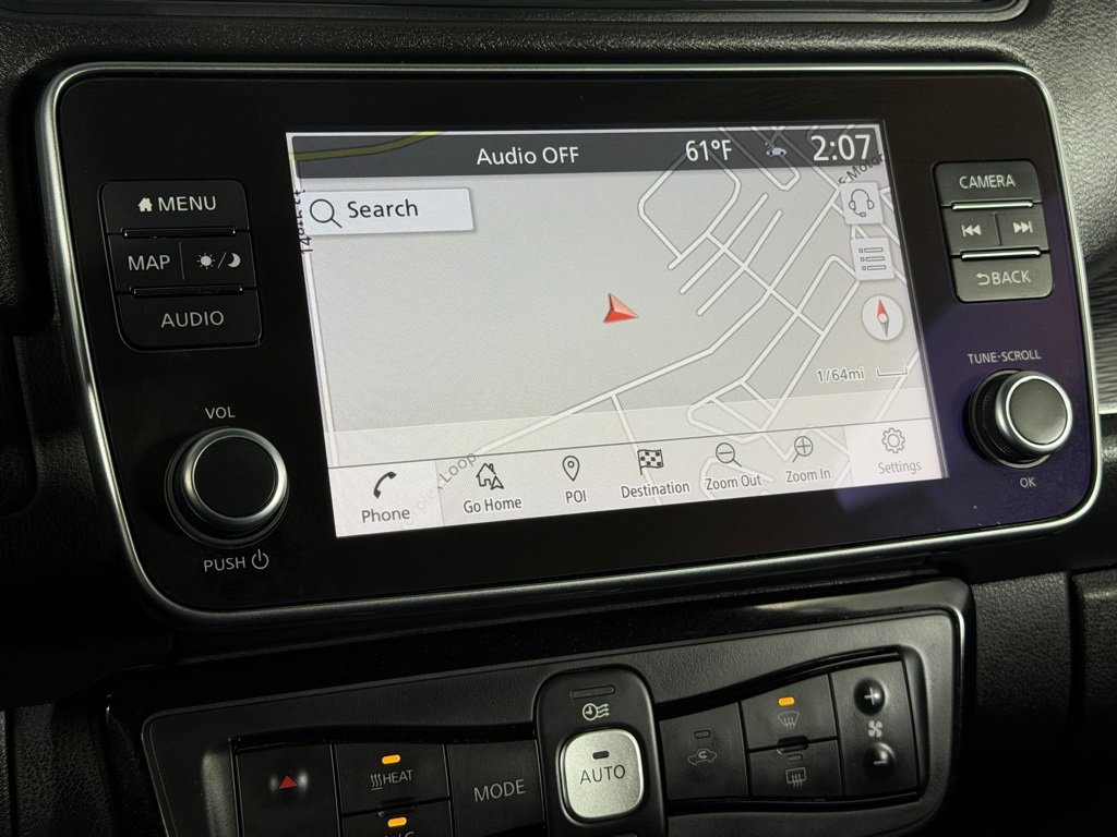 Used 2024 Nissan Leaf SV Plus image 18