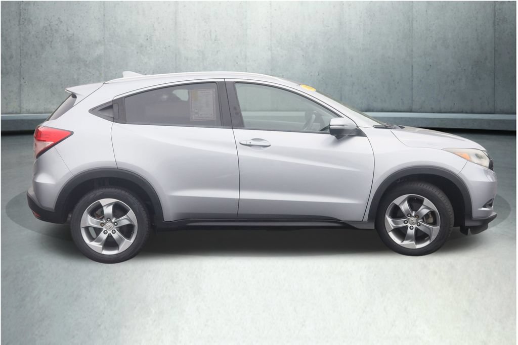 Used 2017 Honda HR-V EX-L image 15