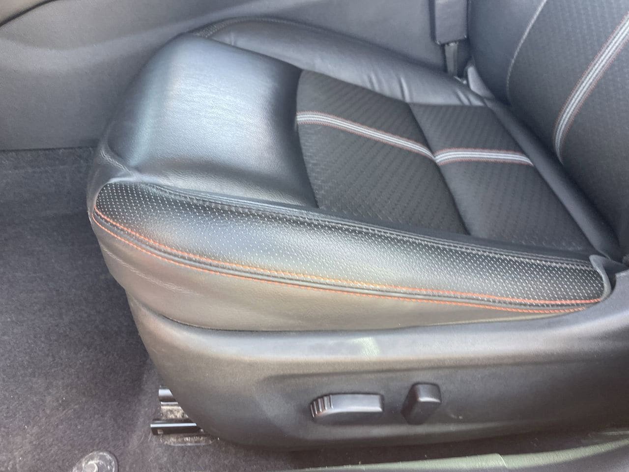 Used 2023 Nissan Altima 2.5 SR FWD image 19