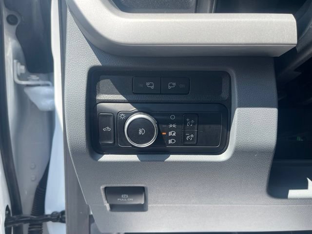 Used 2024 Ford F250 XLT w/ FX4 Off-Road Package AWD/4WD image 13