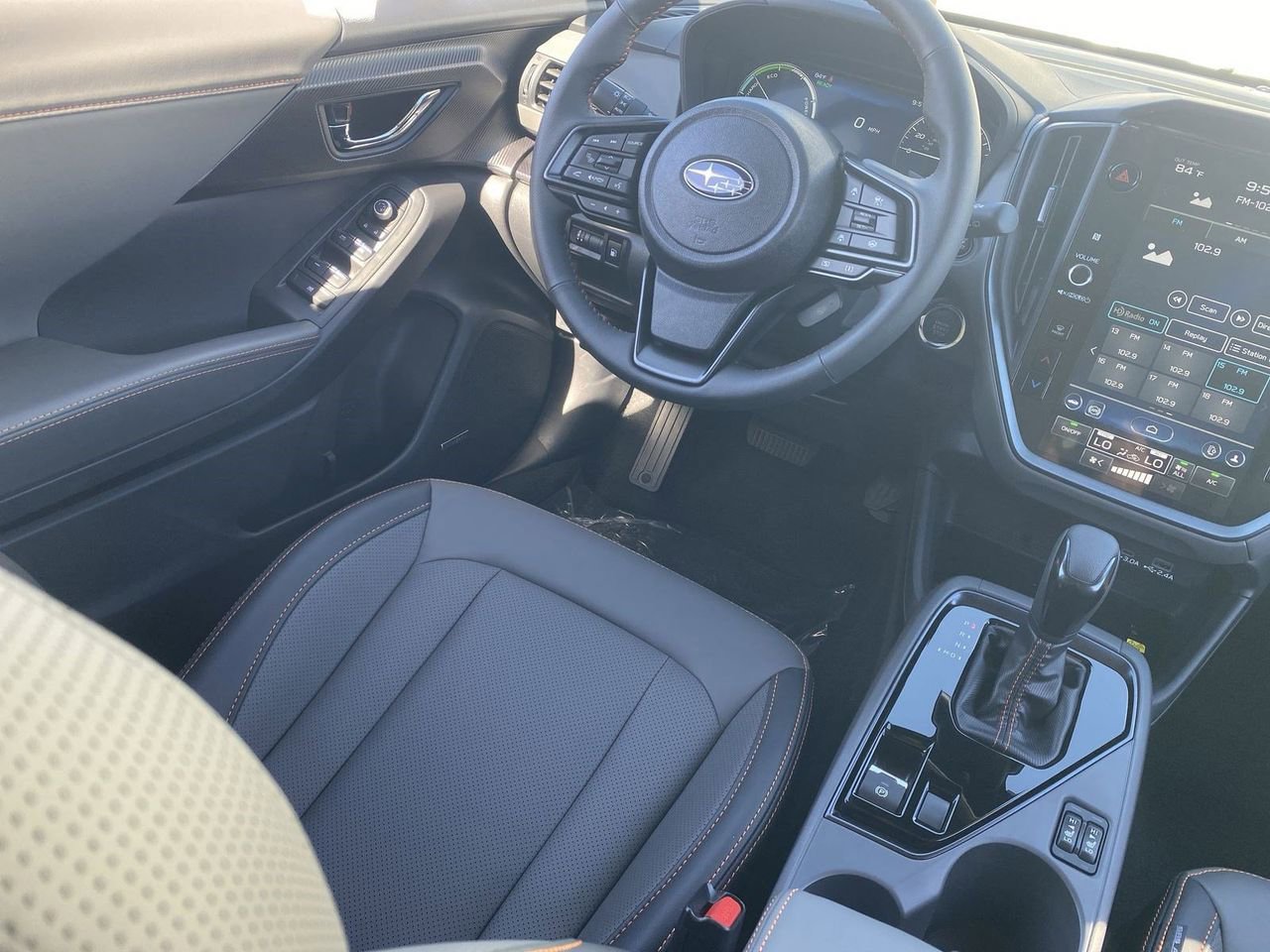 New 2026 Subaru Crosstrek 2.5i Limited image 10