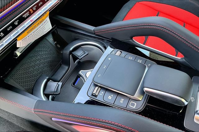 New 2026 Mercedes-Benz GLE 63 AMG S image 8