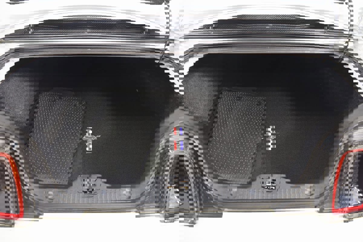 Used 2014 Ford Mustang GT w/ Equipment Group 301A image 59