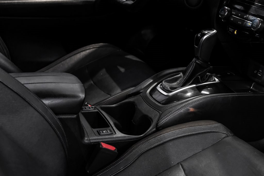 Used 2019 Nissan Rogue Sport SL w/ Premium Package image 27